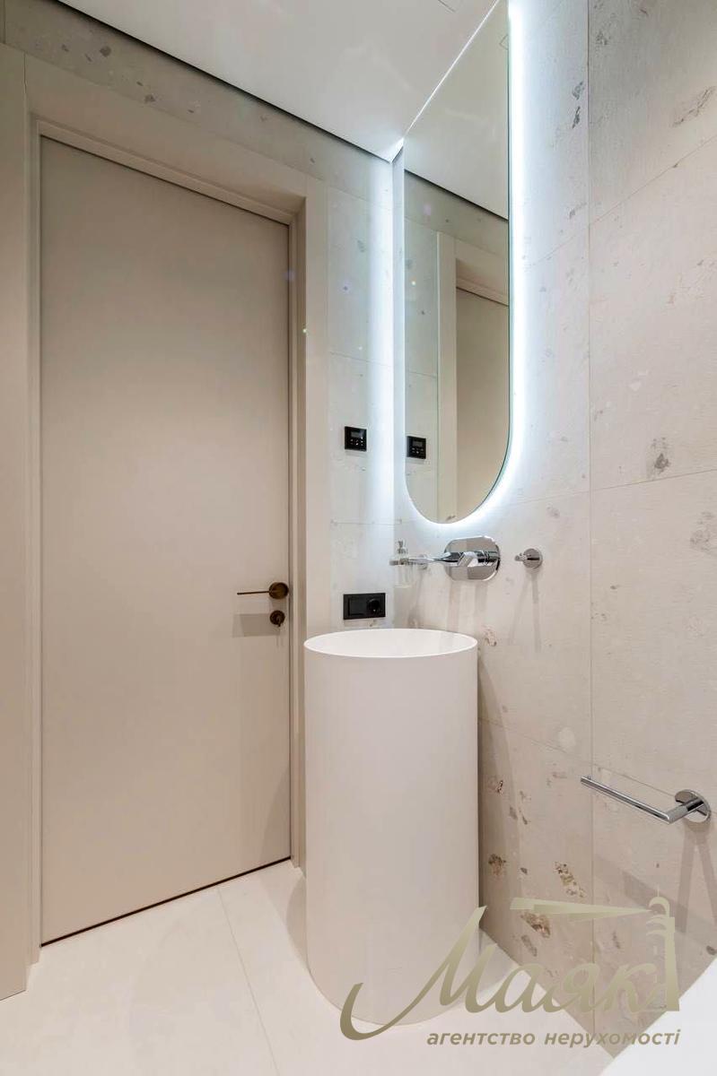 Оренда квартири 82м2 у ЖК Новопечерські липки, вул. Андрія Верхогляда (Михайла Драгомирова), 19-Б, Печерський р-н.