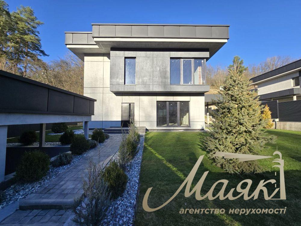 Продаж будинку 200 м² на ділянці 16 соток у Лісниках, Києво-Святошинський р-н.