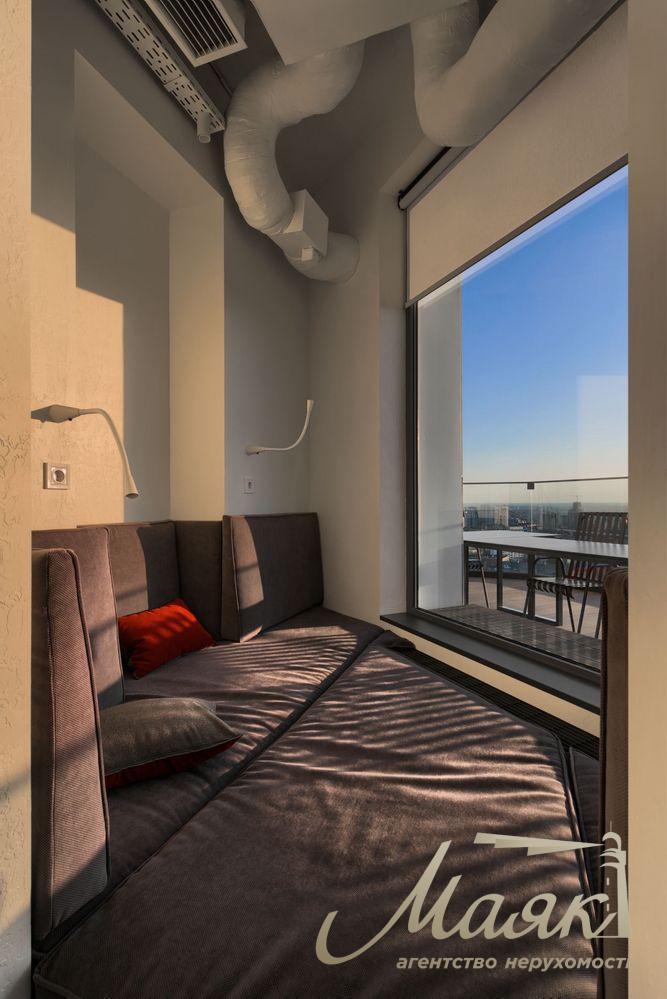 Оренда мебльованого офісу 160 кв.м Кловський узвіз 7 Карнегі