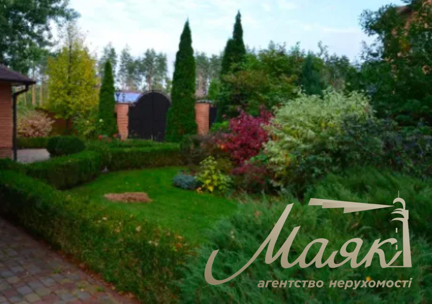 Оренда будинку Пуща Лісова, Мощун, закрите містечко з Лісом та Озером