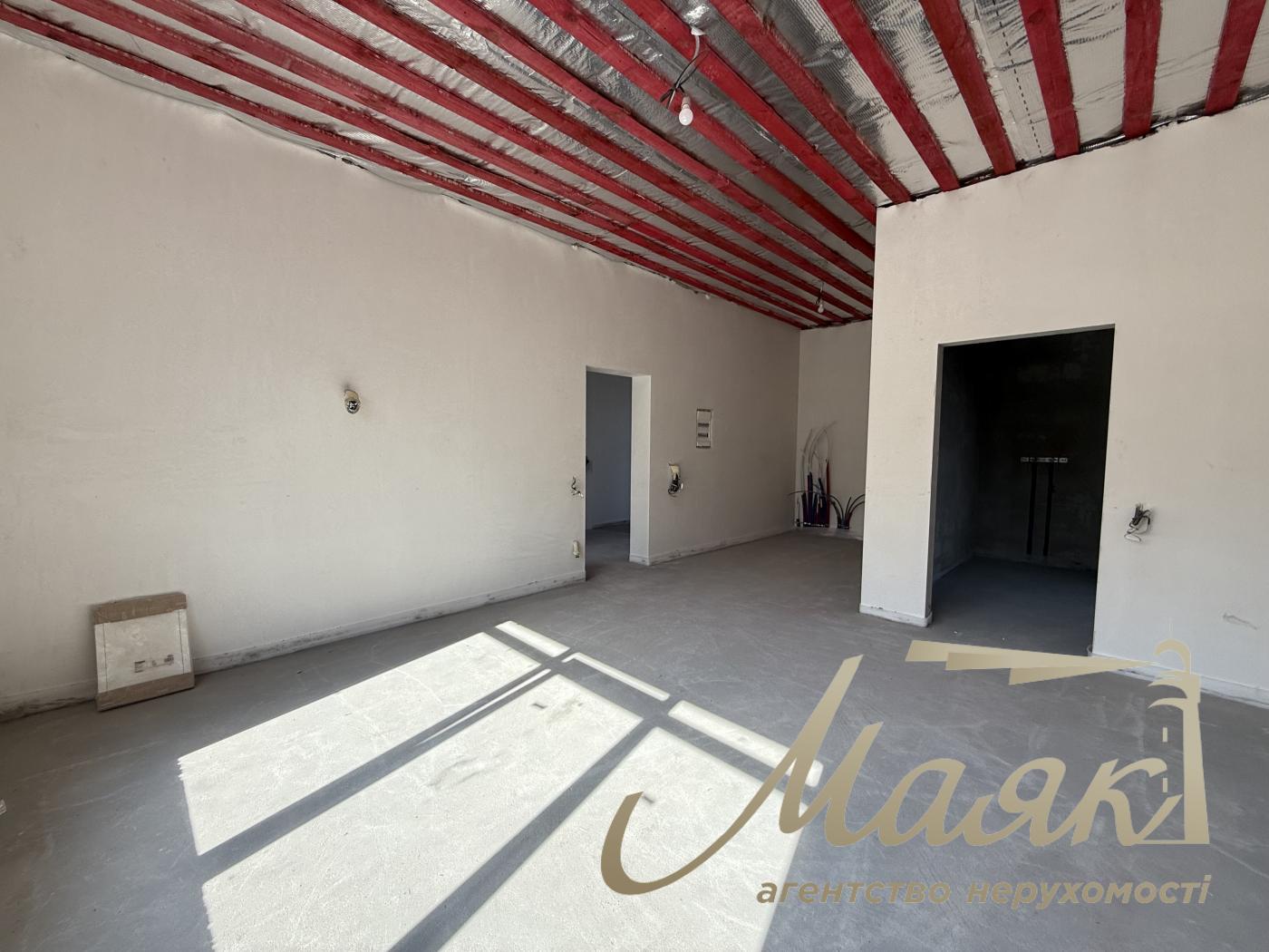 Продажа 2х-этажного дома 135м2 участок 8 соток с.Ходосовка, Киево-Святошинский район