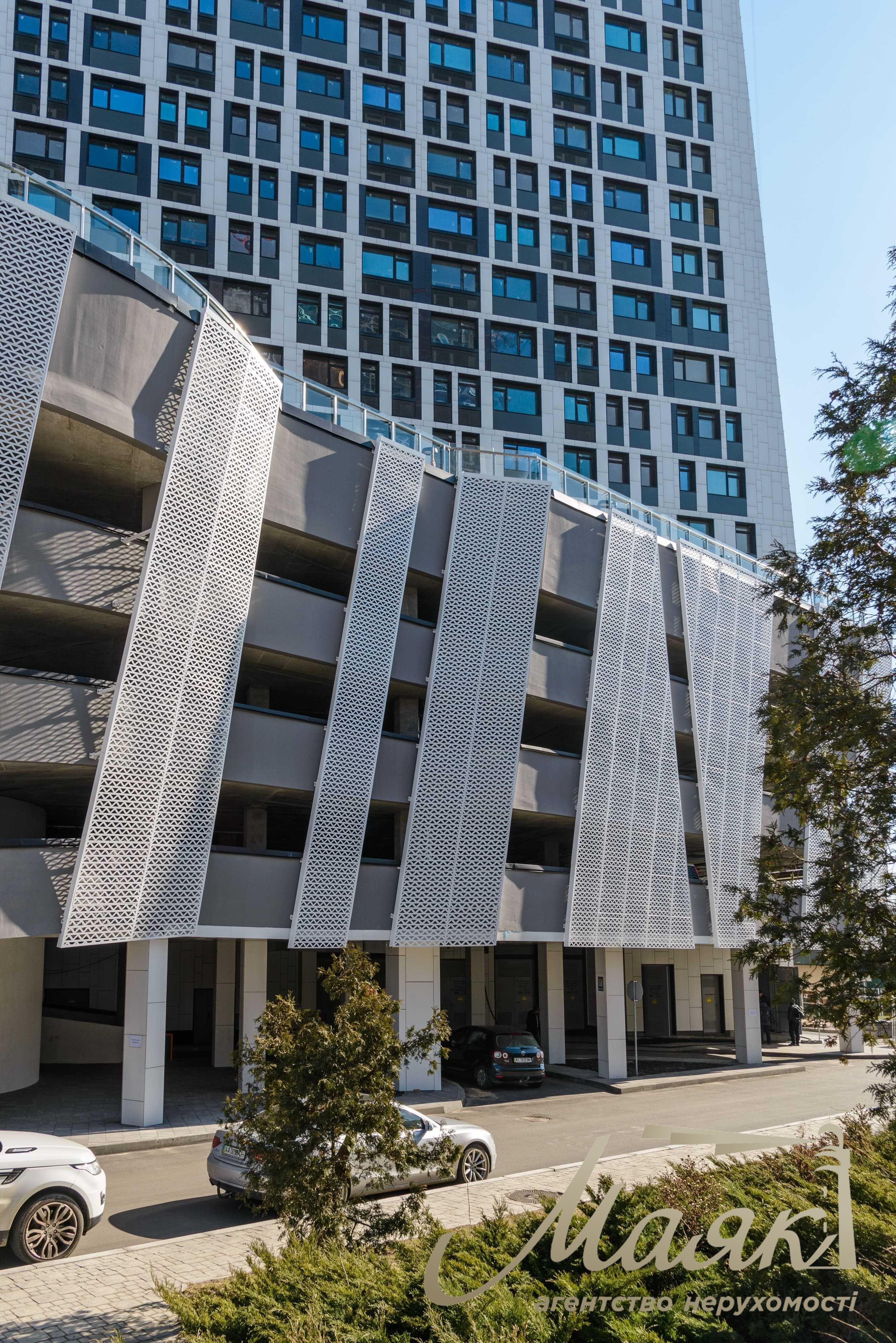 Оренда офісу 80м2, пр.Берестейський 11Б, ЖК Manhattan City