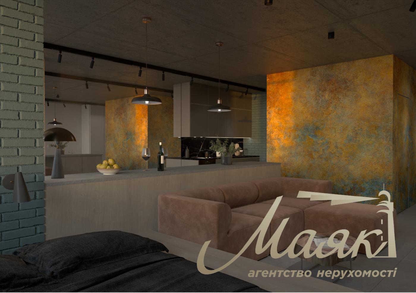 Продажа 1к квартиры в ЖК Манхеттен сити, Шевченковский район, Киев