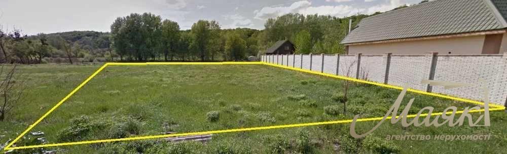 For sale plot of 18 acres, Kiev, Goloseevsky district, Chapaevka, Vita-Litovskaya.