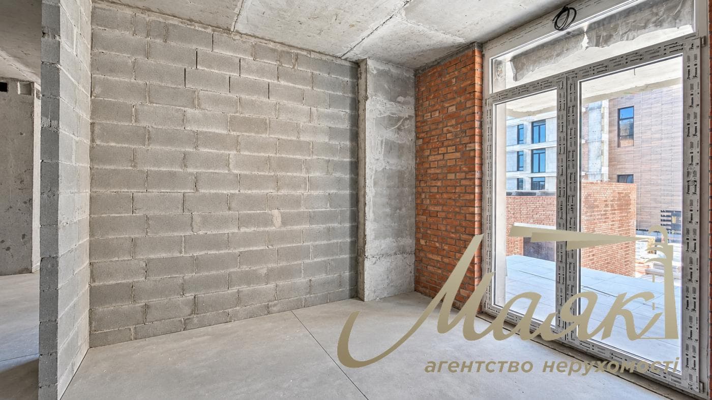 Продаж 2-кімнатної квартири площею 46,88 м² у клубному будинку OLEGIV PODIL/Олегівський, вул. Олегівська, 36, Поділ, Центр, Київ
