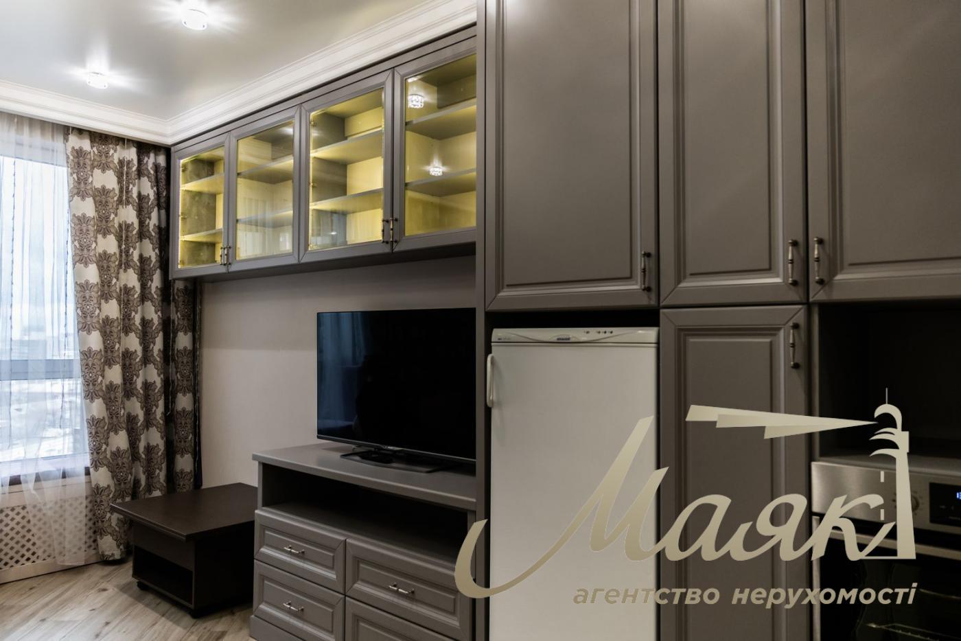 Продаж 3 кімнатної квартири з новим ремонтом 83м2 в ЖК Jack House, Лесі Українки бульв., 7в, Печерський р-н, Київ