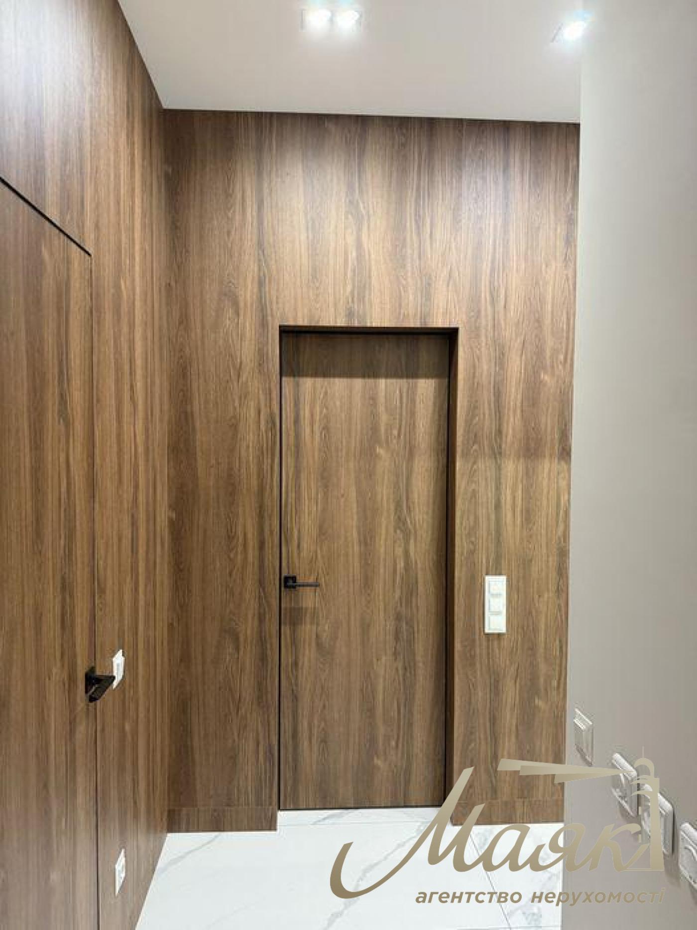 Оренда 2-к квартири ЖК Greenville park, Печерський р-н