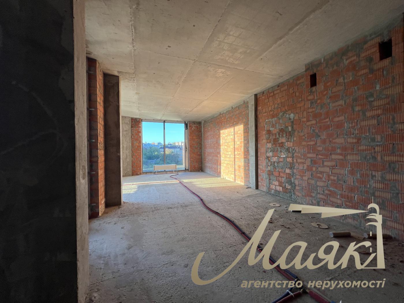 Продажа 2х-комнатной квартиры 65м2 в клубном доме Hidden, Печерск, Киев