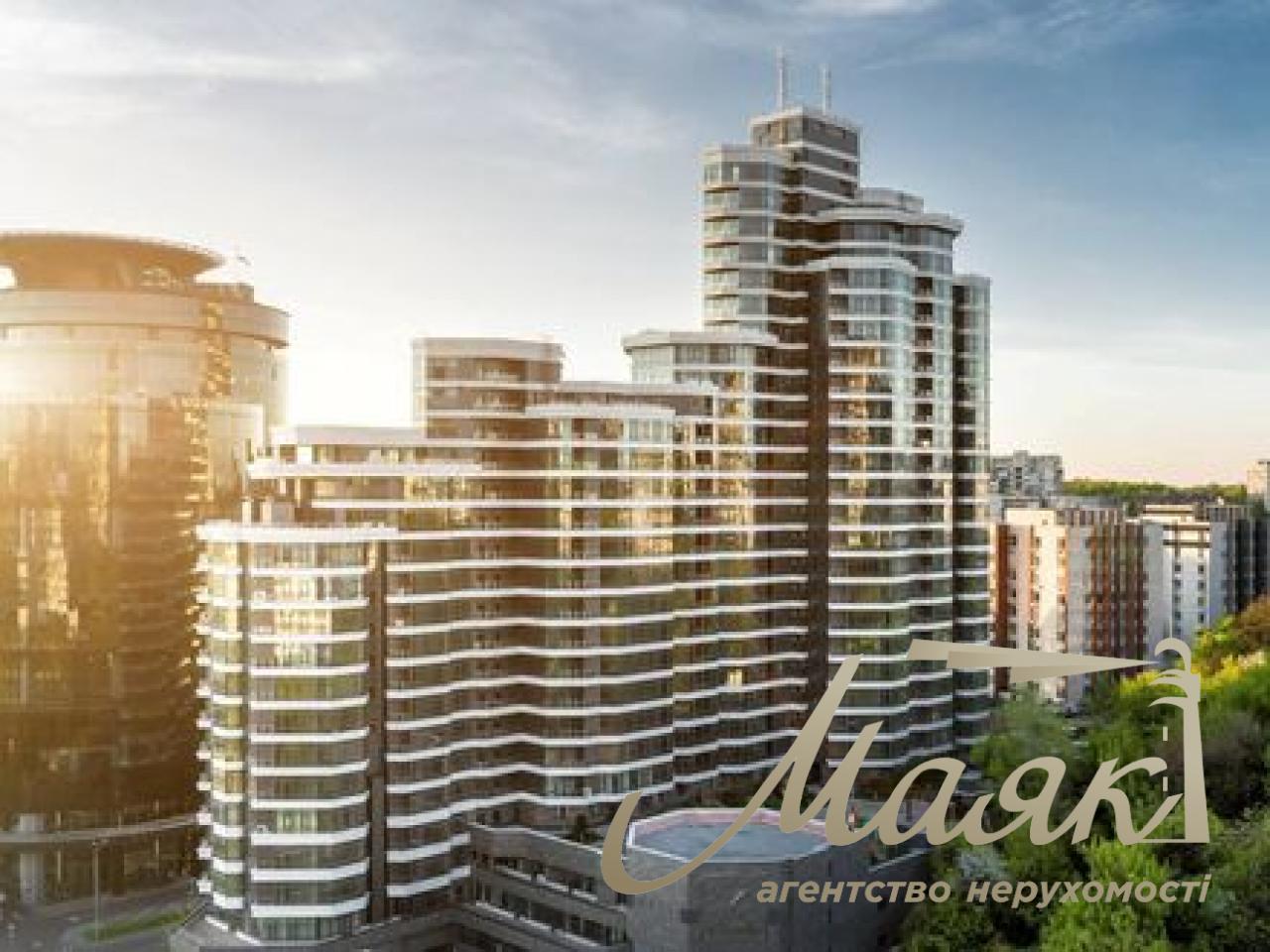 Apartment for sale 126 m2 with author's repair, LCD PecherSKY, Pecherskyi