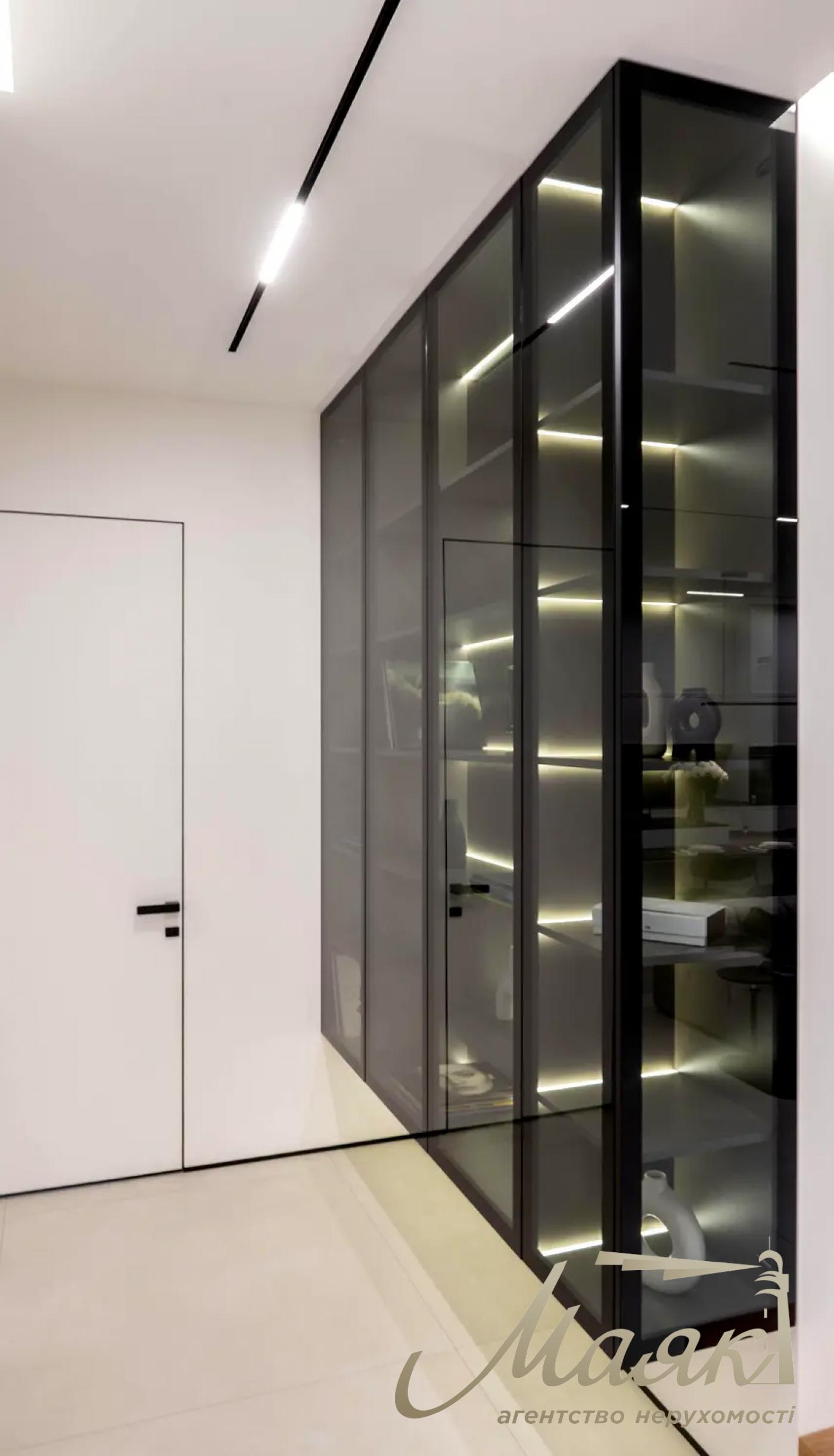 Продаж 3-к квартири ЖК Солом'янський