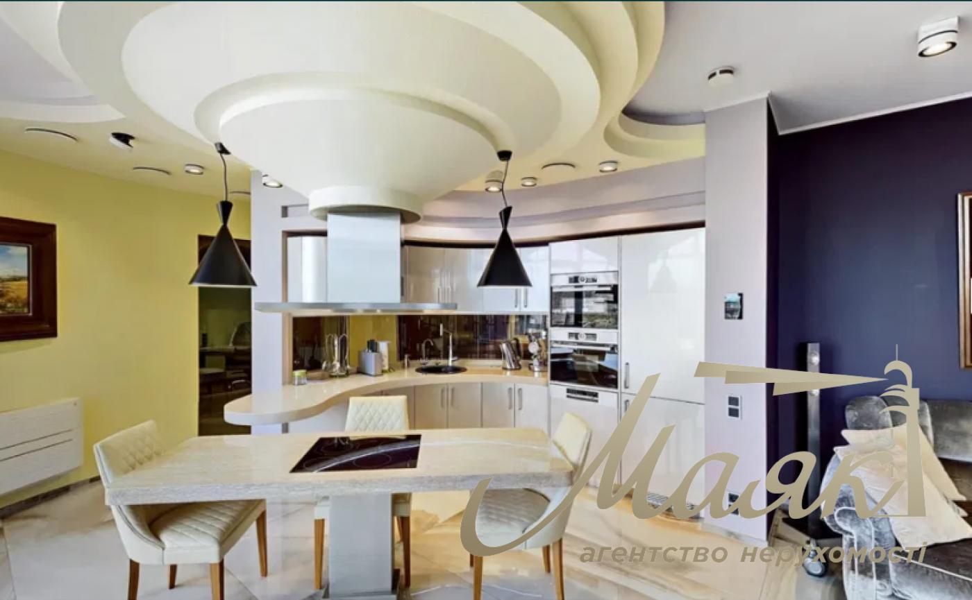 Rent 3k apartment in PecherSky Residential Complex