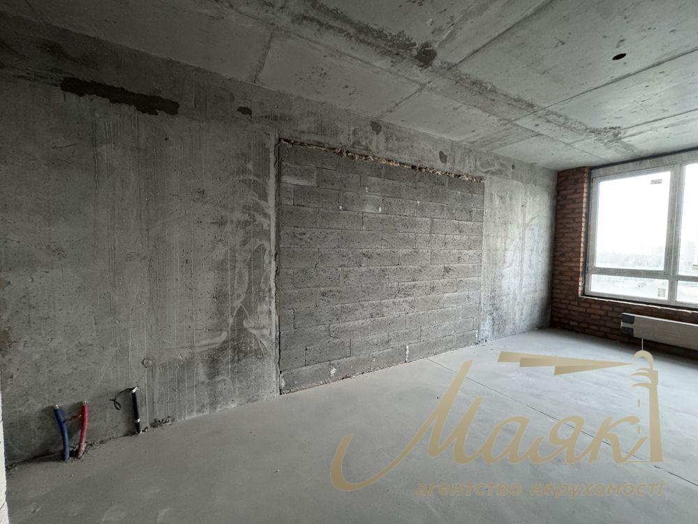 Продажа 3к квартиры, 83.5м2, ЖК Грейт Great