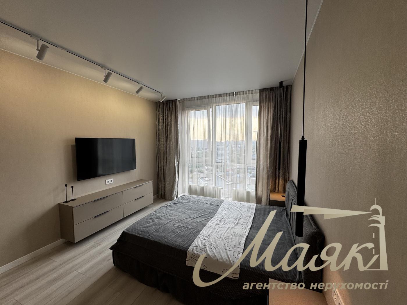 Аренда 2-х комнатной квартиры в ЖК Новопечерская Башня | Печерск| Ул.Бойчука 41А