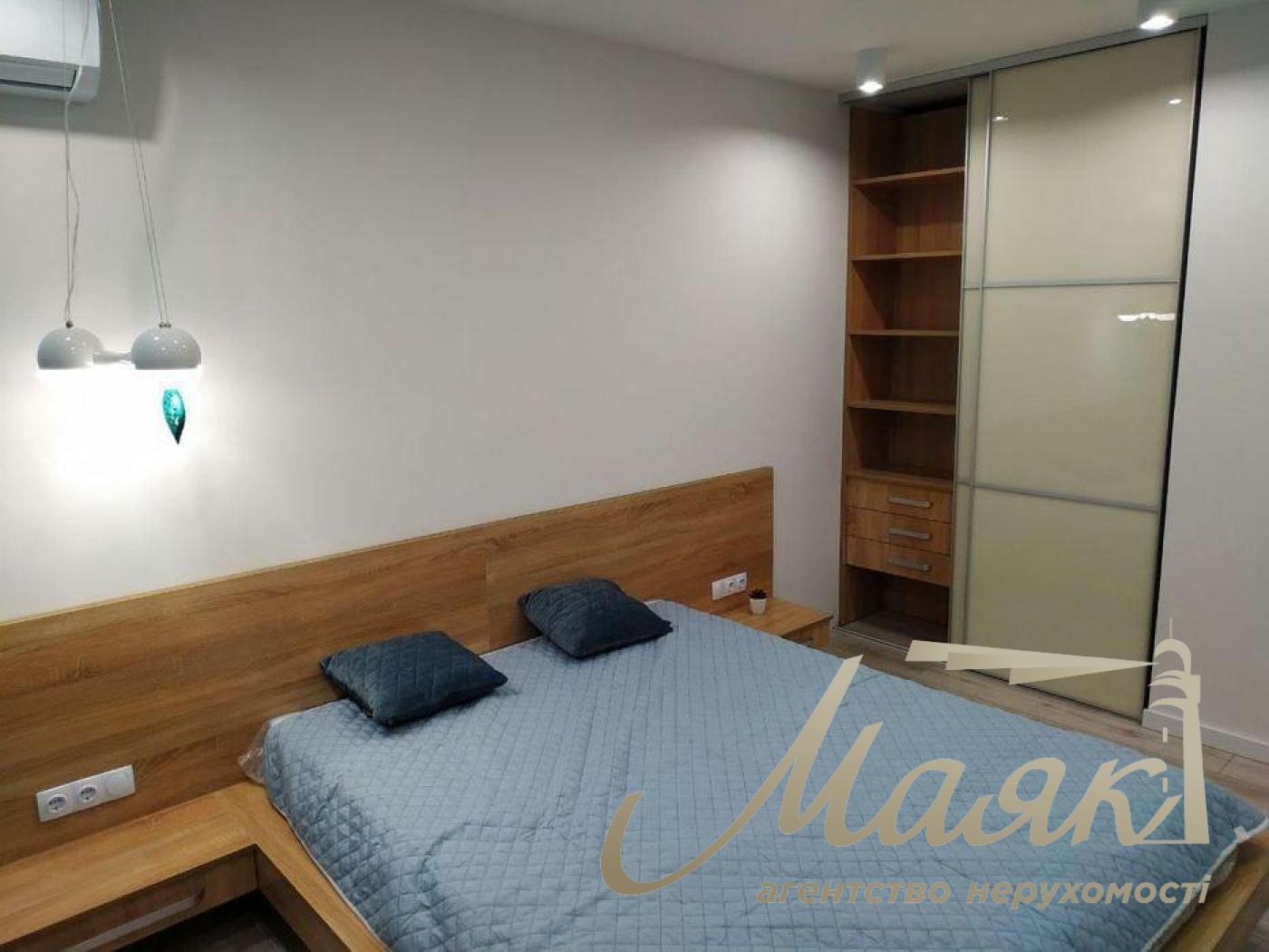 Аренда 2-к квартиры ЖК Французский квартал -2, Печерск