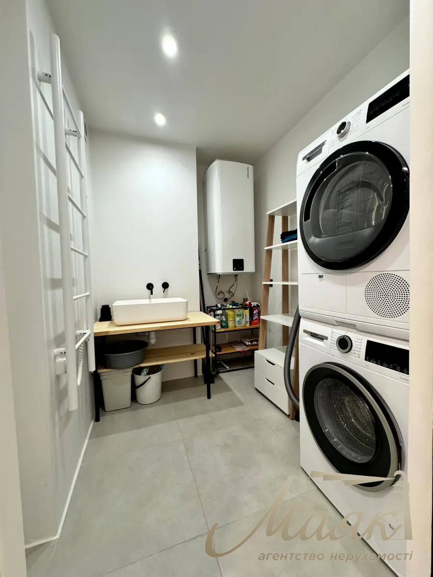 Аренда 3-комнатной квартиры 100м2 Liko-grad Perfect Town ул. Михаила Максимовича 32А