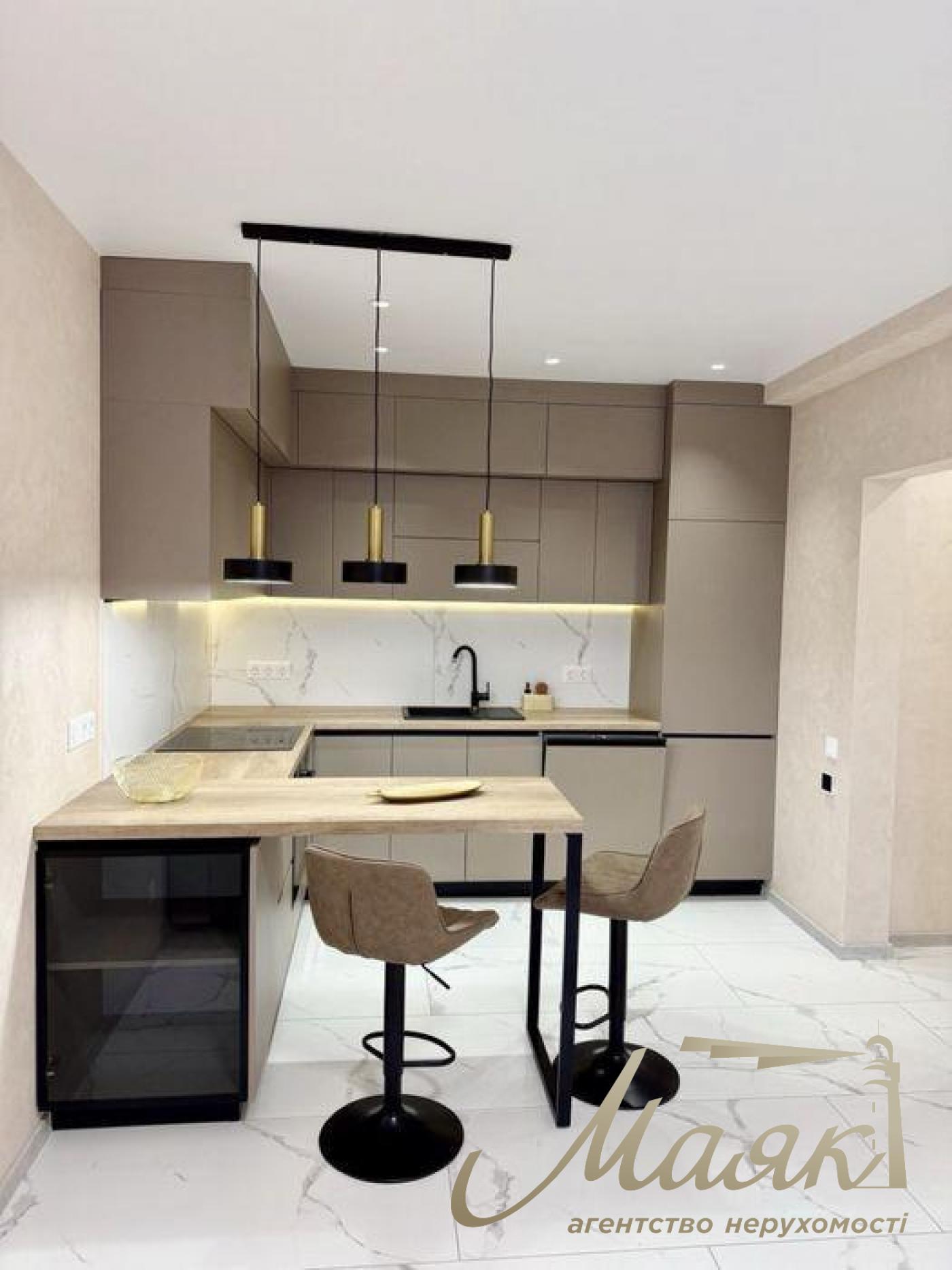 Продажа 3-к квартиры в ЖК Новая Англия, Голосеево, Теремки