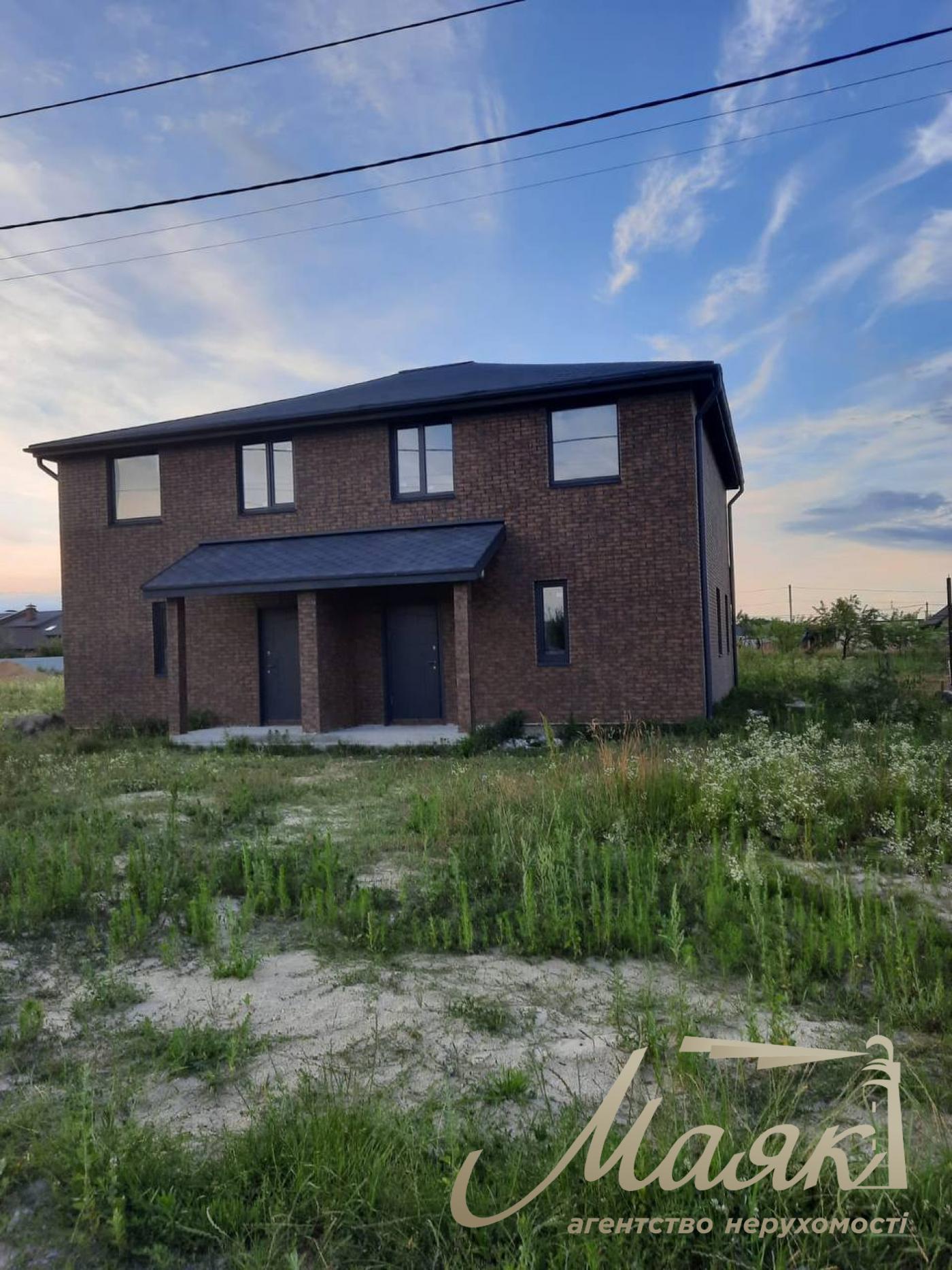 Продаж дуплексу Боярка, село Нове вул. Івана Богуна