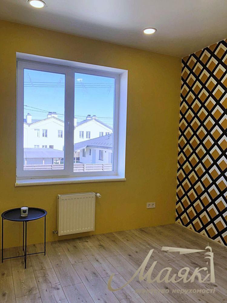 Продаж будинку/дуплексу з ремонтом 110м2 у с. Гатне, Києво-Святошинський район, поруч "Озерний Гай"