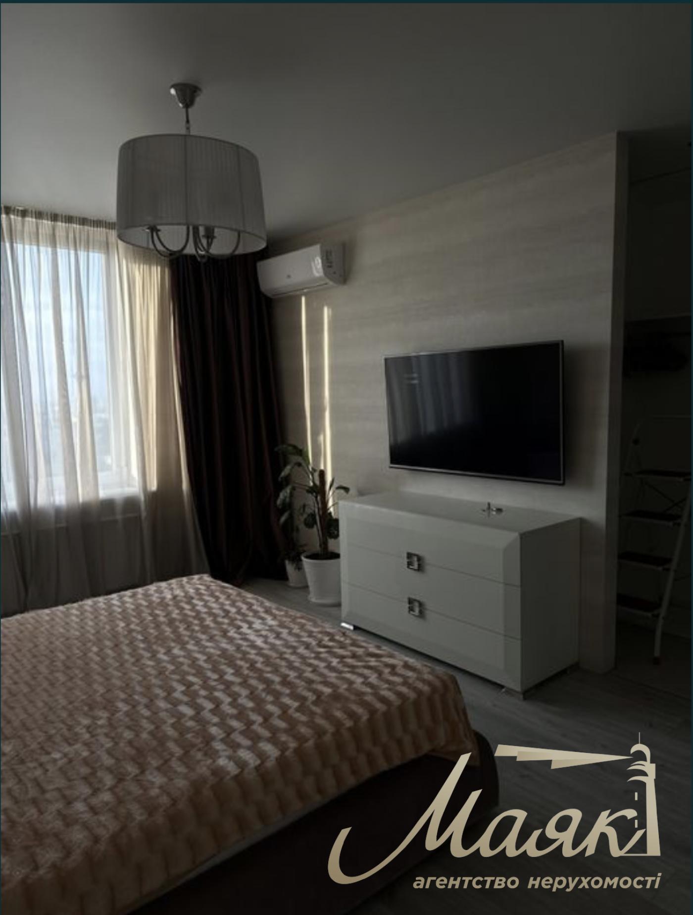 Rent 2 room apartment pr. Lobanovsky, Solomenka, Kyiv