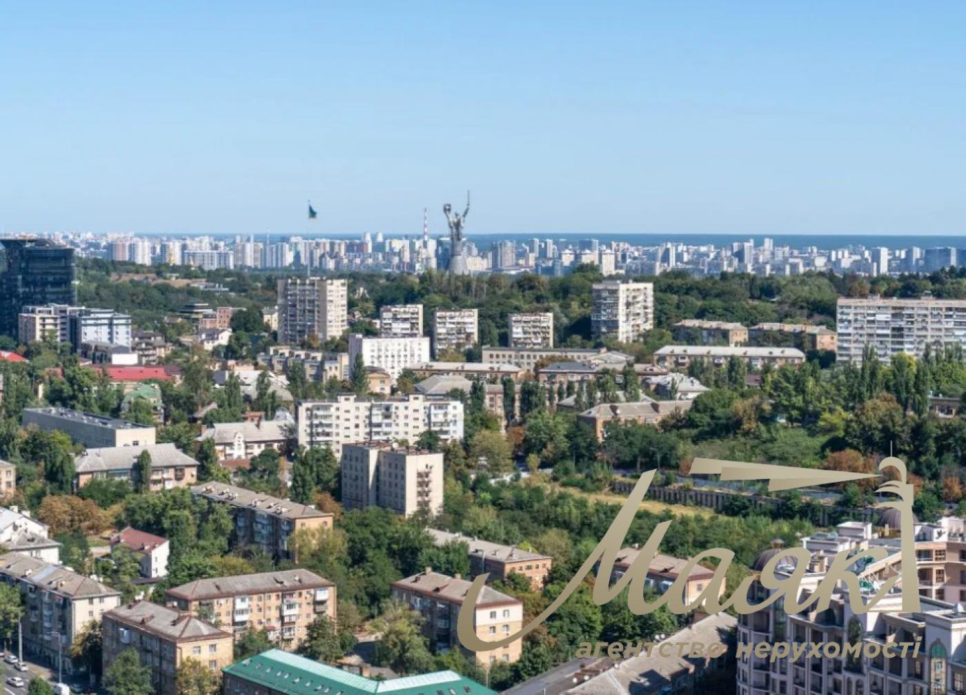 Оренда Ексклюзивного пентхауса в престижному ЖК Новопечерські Липки