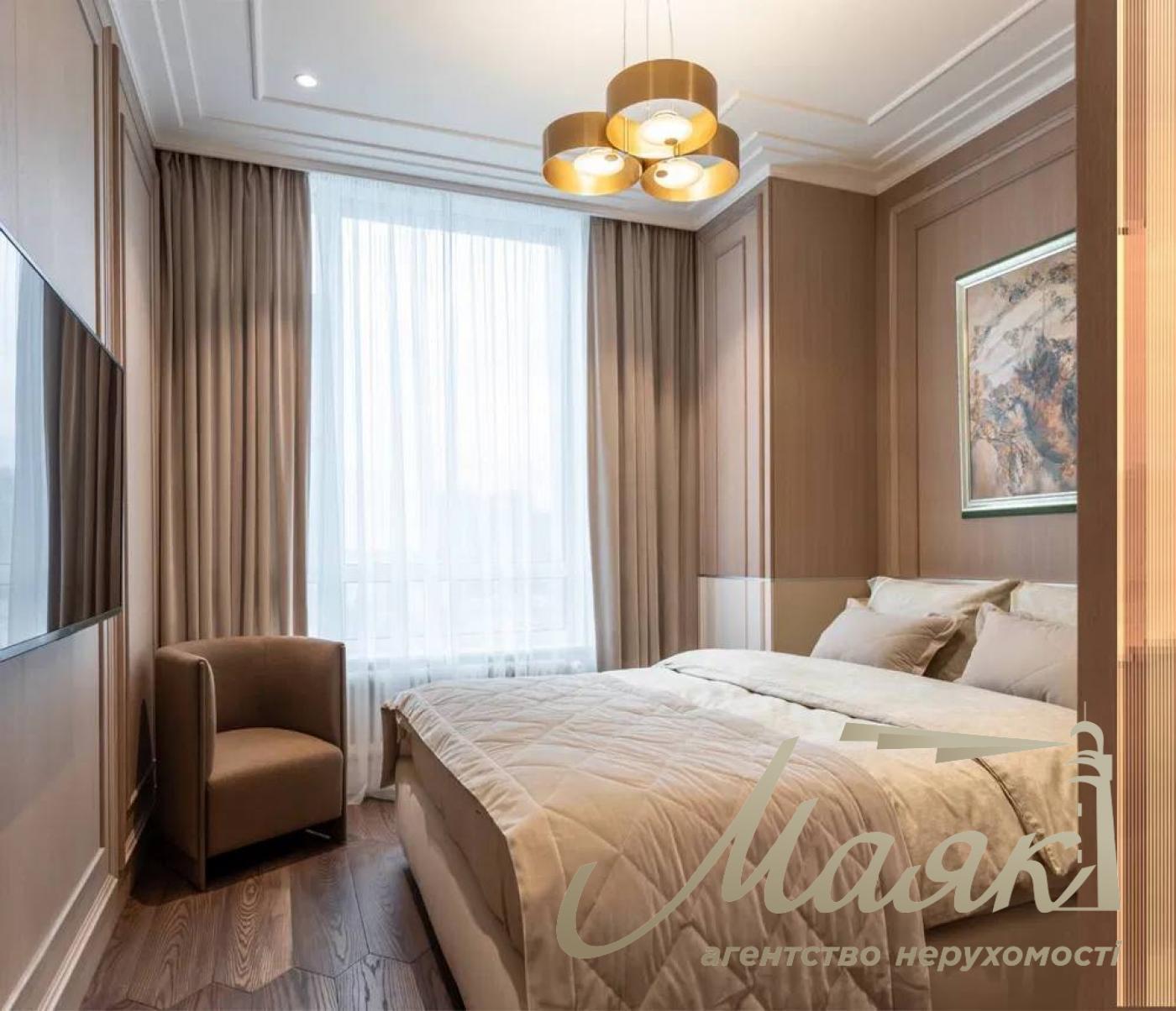 Продажа уникальной квартиры ЖК Central Park