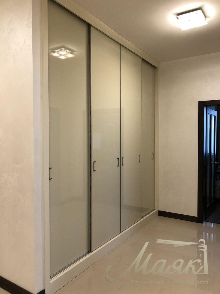 Продаж 3-кімнатної квартири, 103 м², ЖК «Рівер Стоун», вул. Трускавецька, 2-А