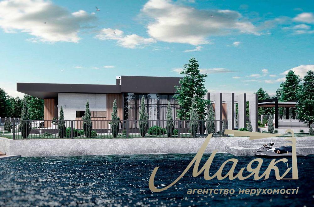 Sale 50 acres with access to the water Kozin, district Rudiki