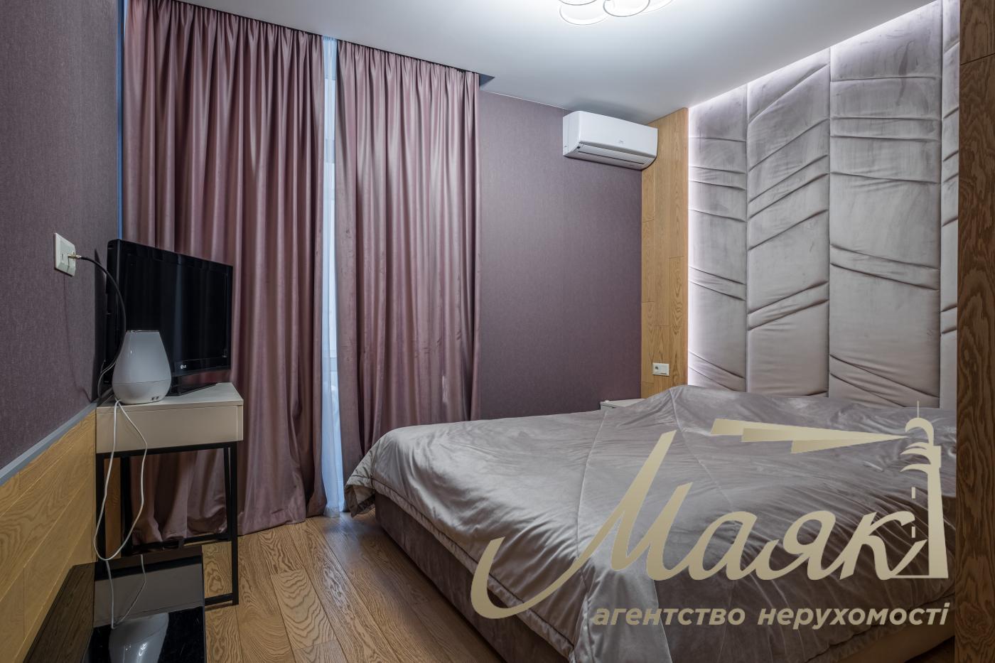 Продаж 2-кімнатної квартири в ЖК "Династія", вул. Липковського, 37-В, Солом'янський район, Київ