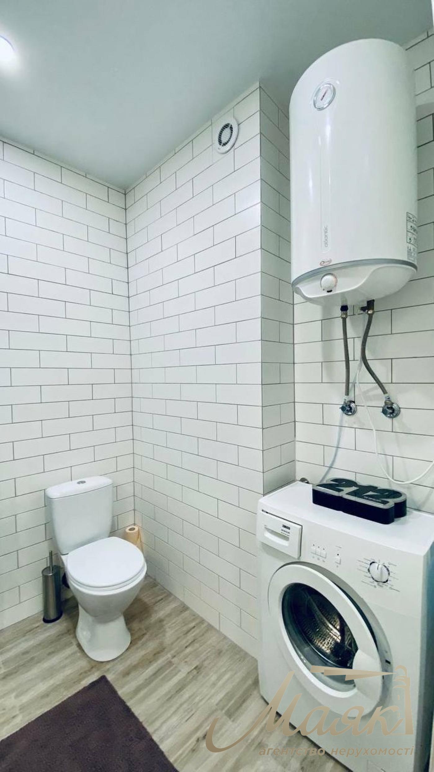 Продаж 1-кімнатної квартири в ЖК "Новопечерська Вежа", вул. Бойчука 41