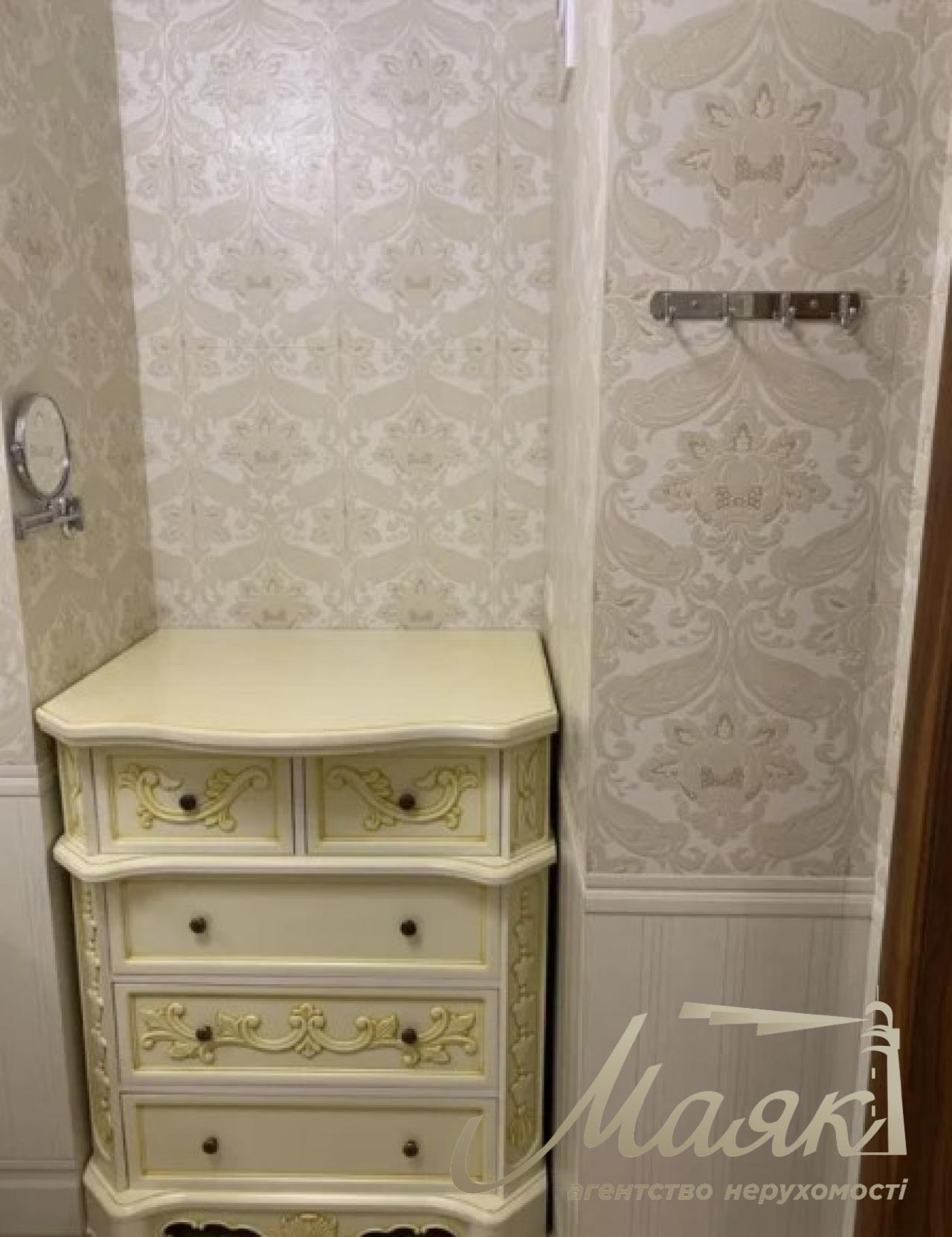 #Продажа 3-х кімн. квартири, 106м2, ЖК Голосієво