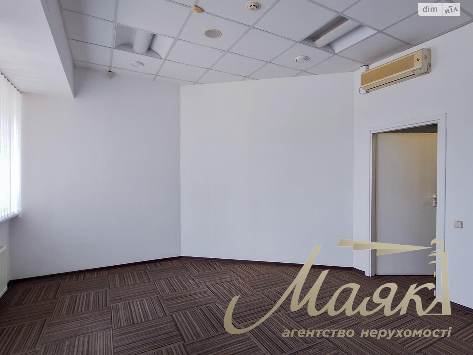 Аренда офиса 307м2 в БЦ Business City, ул. Николая Пимоненкa 13
