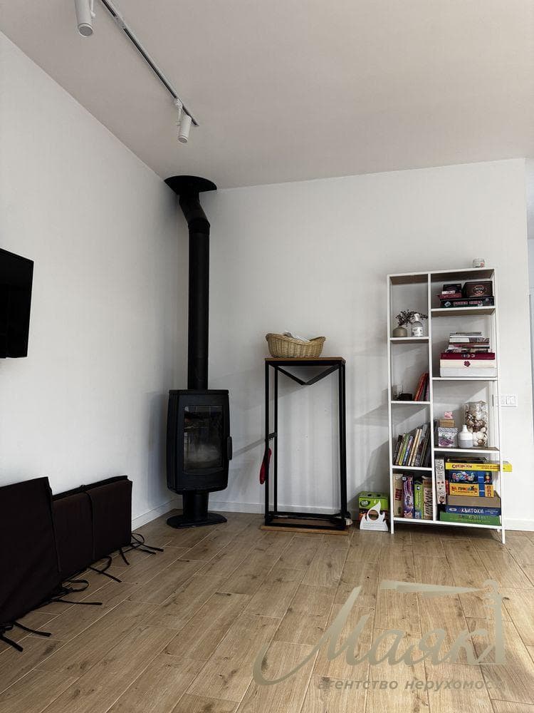 2-Story Duplex for Rent, 110 m², Gatne