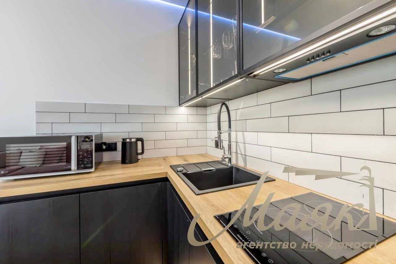 Оренда 2-х кімнатної квартири в ЖК Obolon Residences, Оболонь