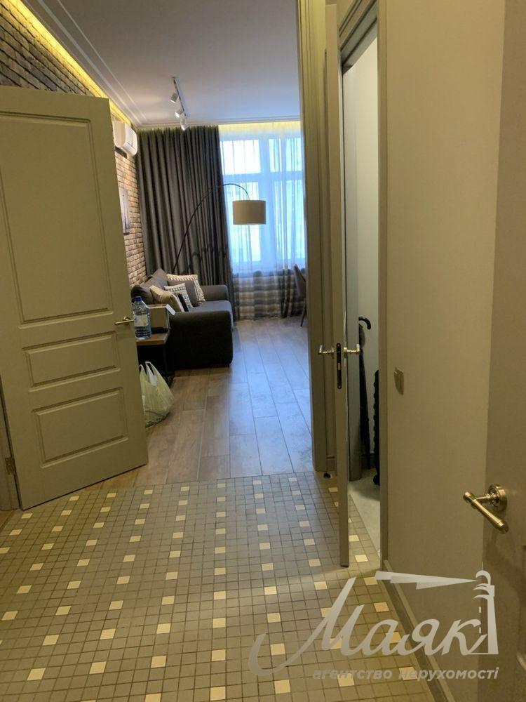 Аренда стильной 2-комнатной квартиры | ЖК «Новопечерские Липки», ул. Андрея Верхогляда (Драгомирова), 11