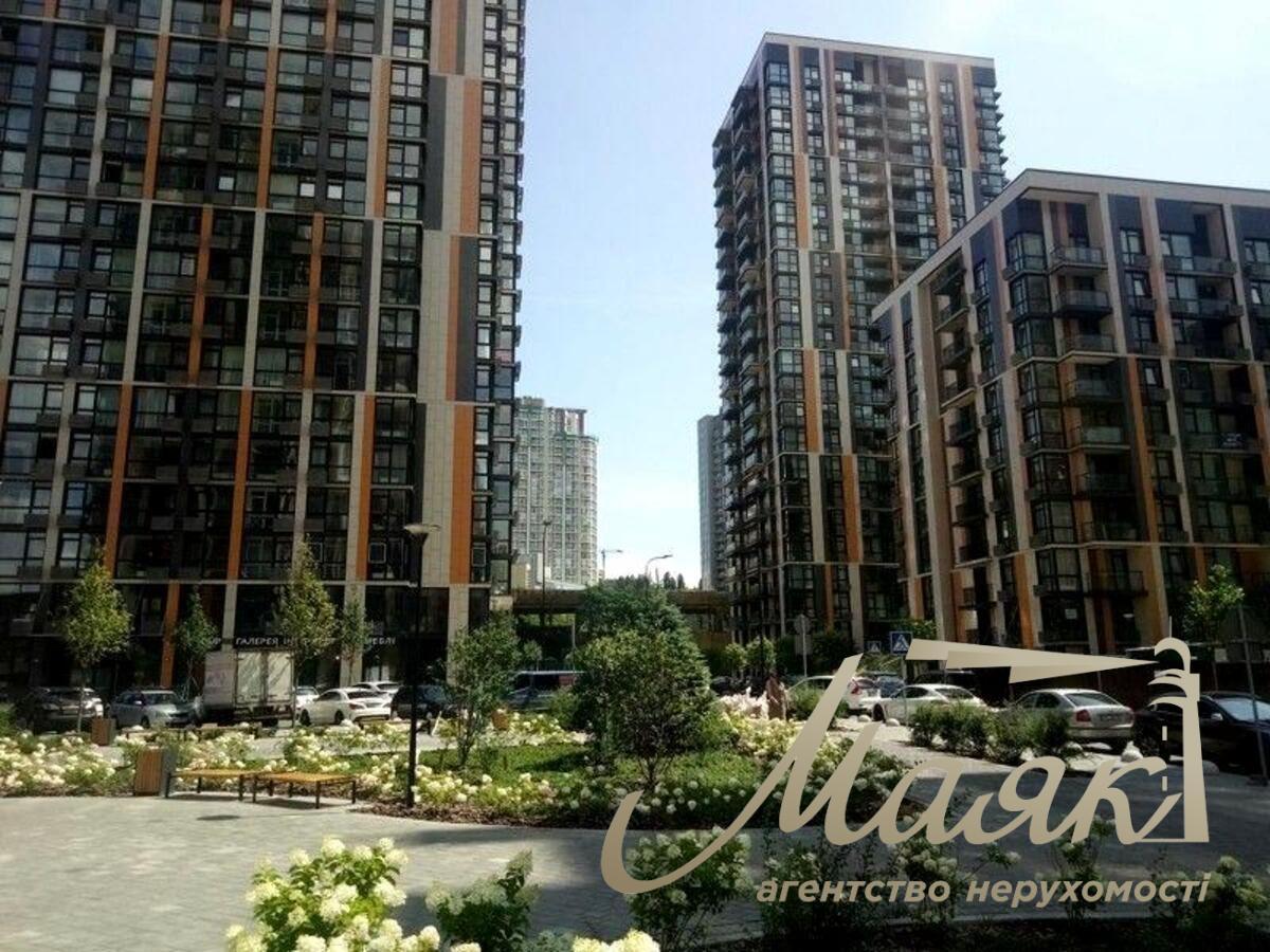 Продаж 3к. квартири 118 м у ЖК Французький квартал 2, вул. Предславинська, Печерськ