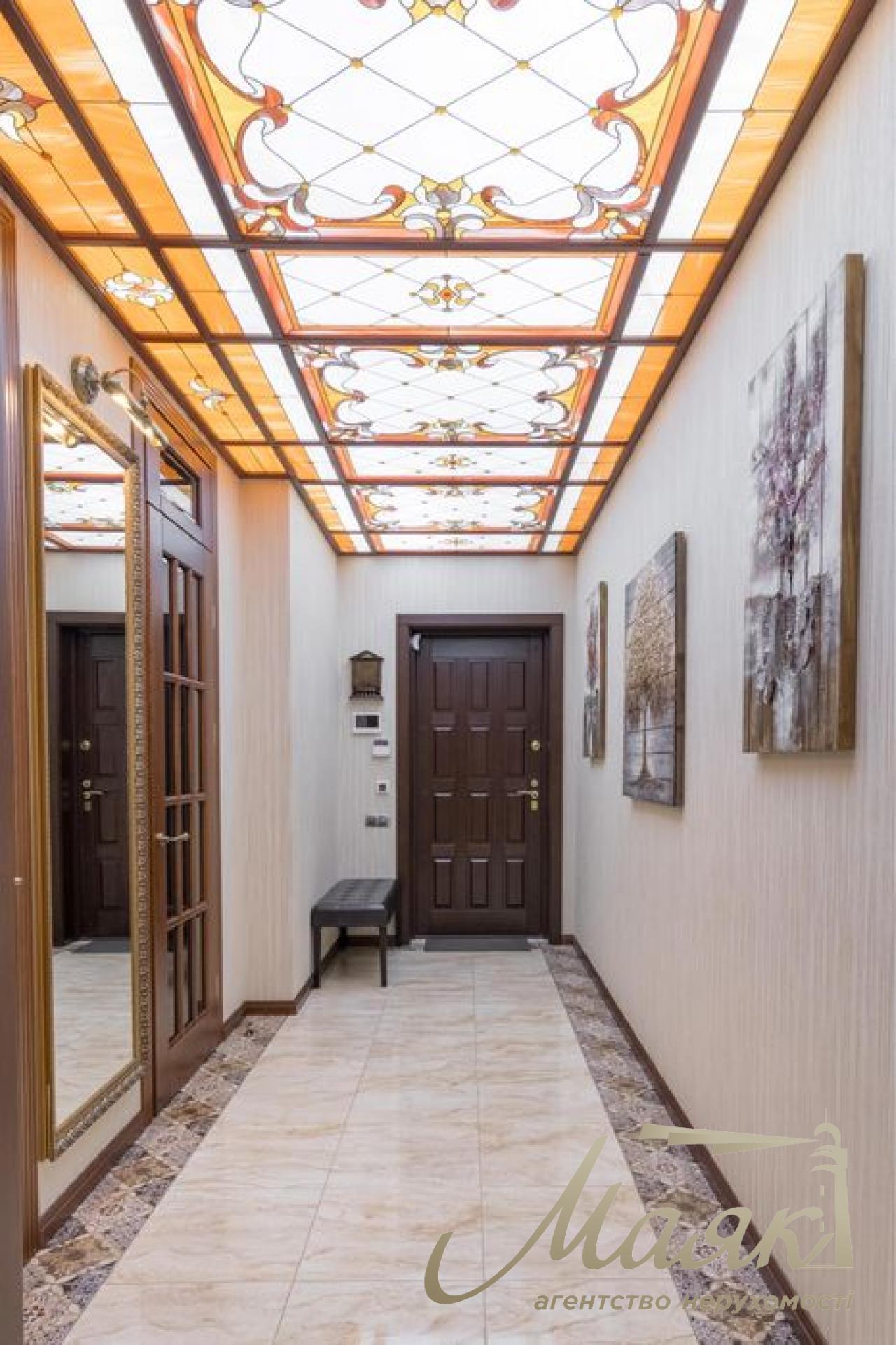 БЕЗ% Продаж 4 до квартири ЖК Златоустівський вул. Дмитрівська 75, 180м2, Шевченківський район