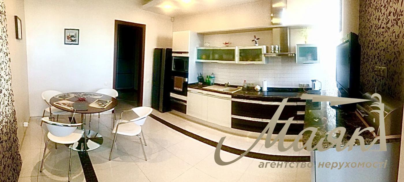 Продаж квартира на вул. Кудрявський узвіз, Поділ, Київ