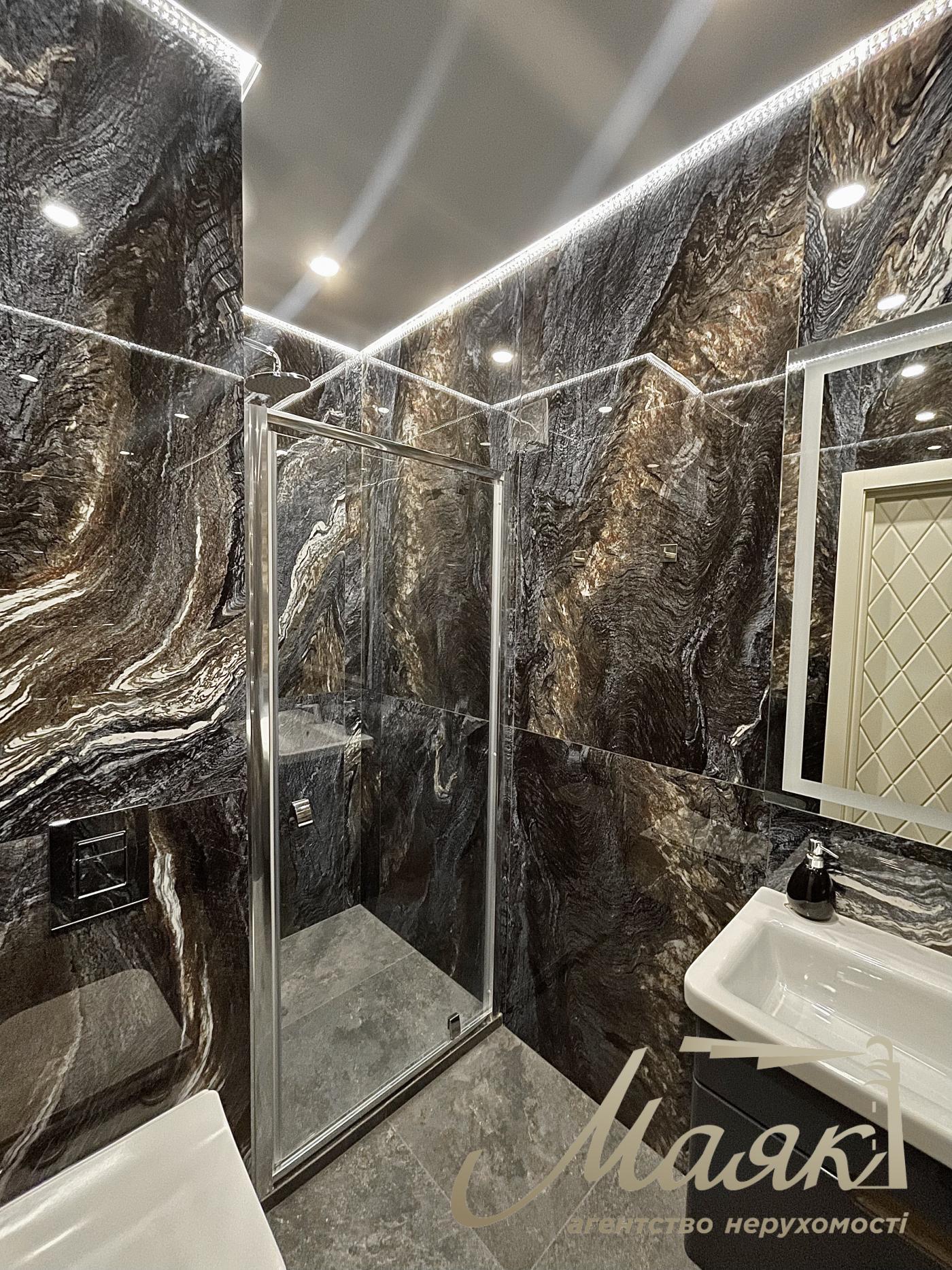 Аренда 3к квартира 86м2 Французский Квартал 2