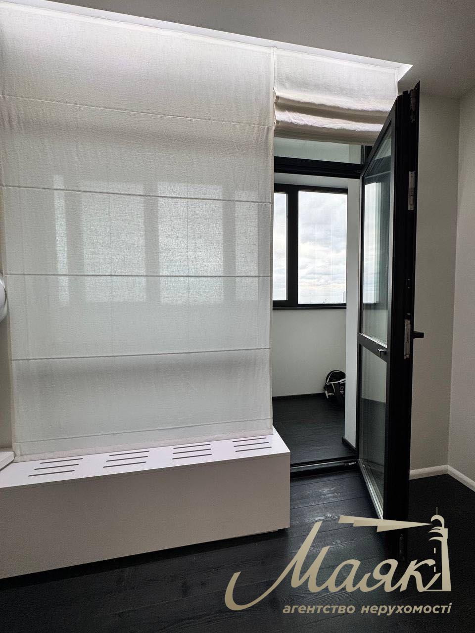 Продаж пентхауса 262 м2 у престижному ЖК Новопечерские Липки, ул. Драгомирова/Верхогляда, Печерский район, Киев