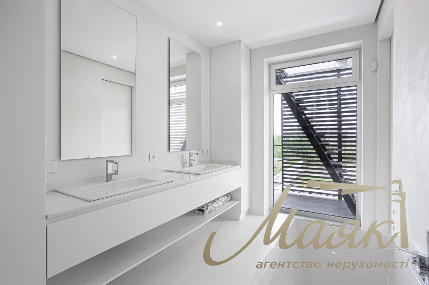 Sale of house 240m2 12 acres on Osokorki, next to Osocor Residence