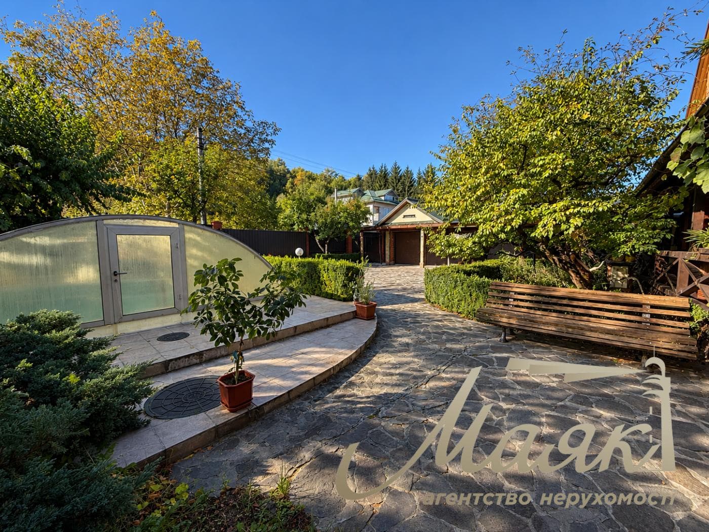 For Sale / House / Lesniki