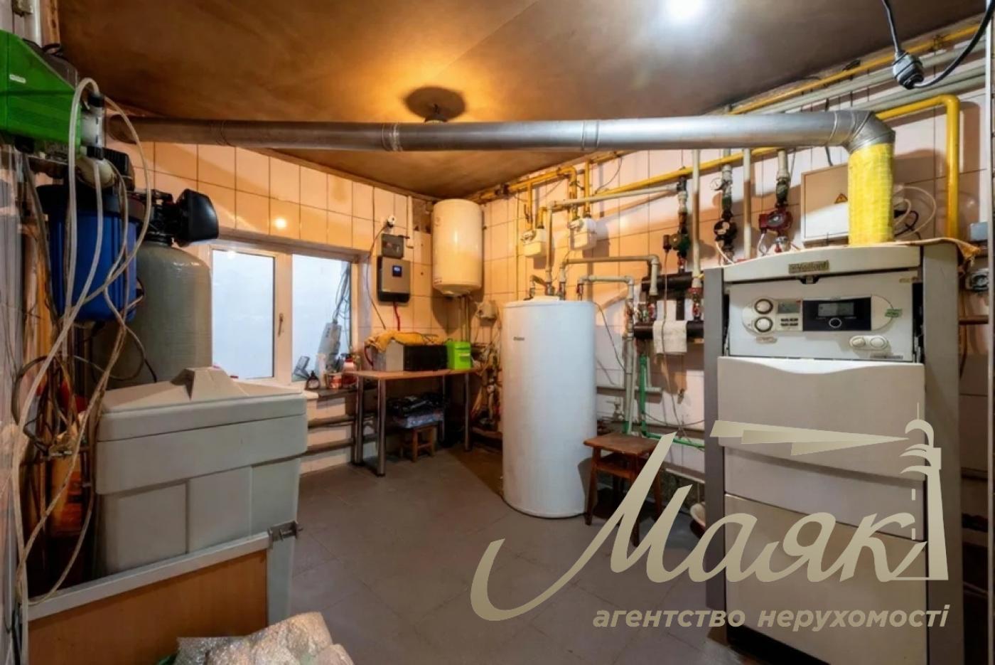 Продажа дома 480м² в Вите-Литовской, Чапаєвка, Голосеевский район, Киев