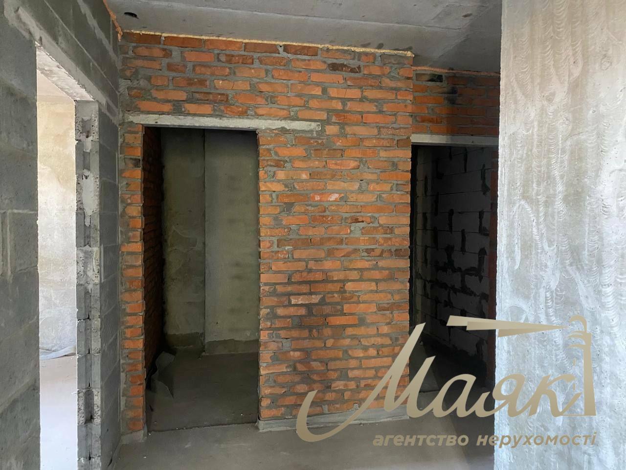 Продаж 3к квартири ЖК Медовий, вул. Кадетський Гай