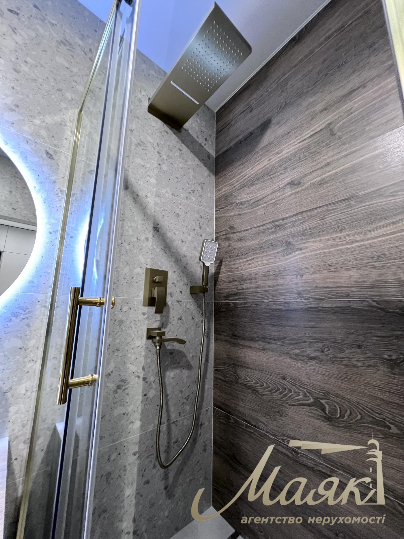 Продаж 2-х кімнатної квартири з ремонтом у ЖК Нордика