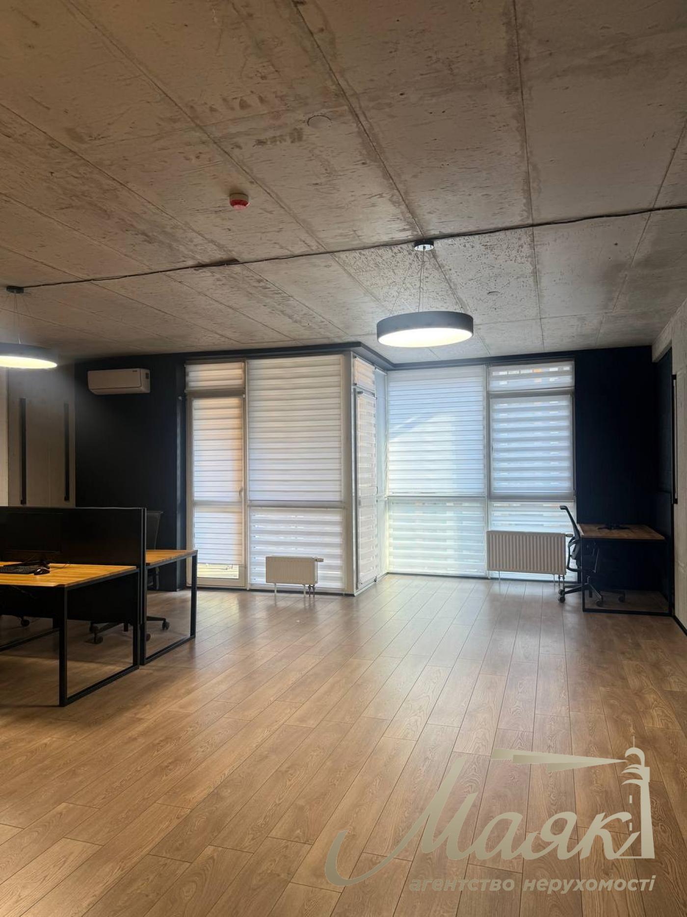 Оренда офісу в ЖК Французький квартал 2, вул.Предславинська