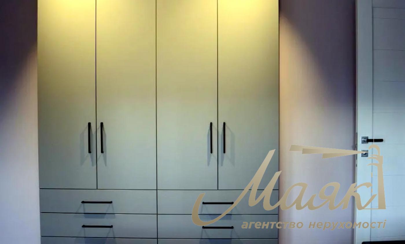 Продажа 2-комнатной квартиры квартиры ЖК Seven, Днепроовская Набережная, Осокорки