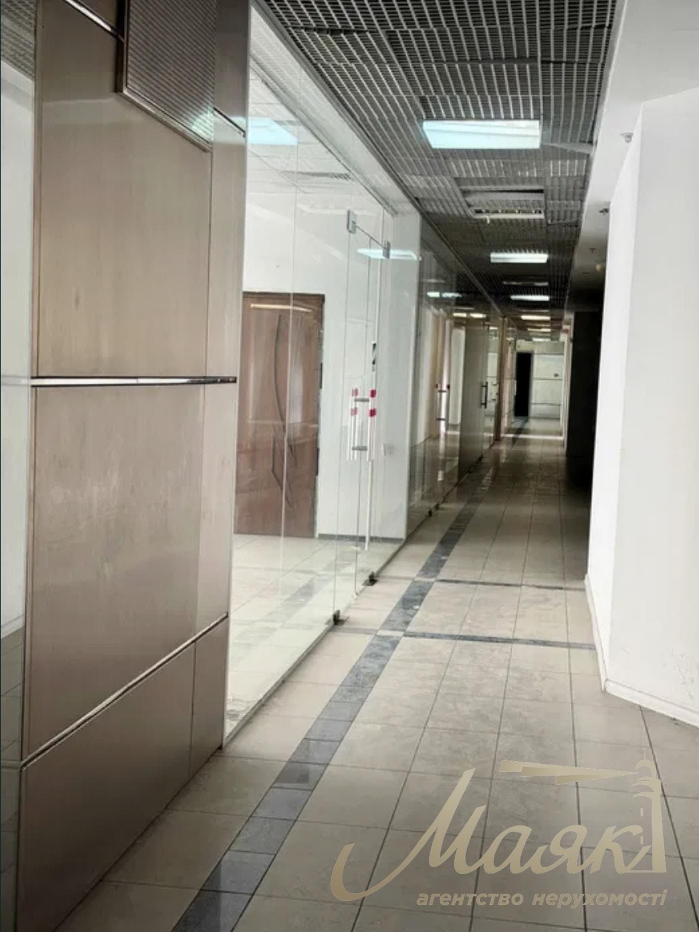 Sale of office space 561 sq.m. Bolshaya Vasilkovskaya str. (Krasnoarmeyskaya), 5