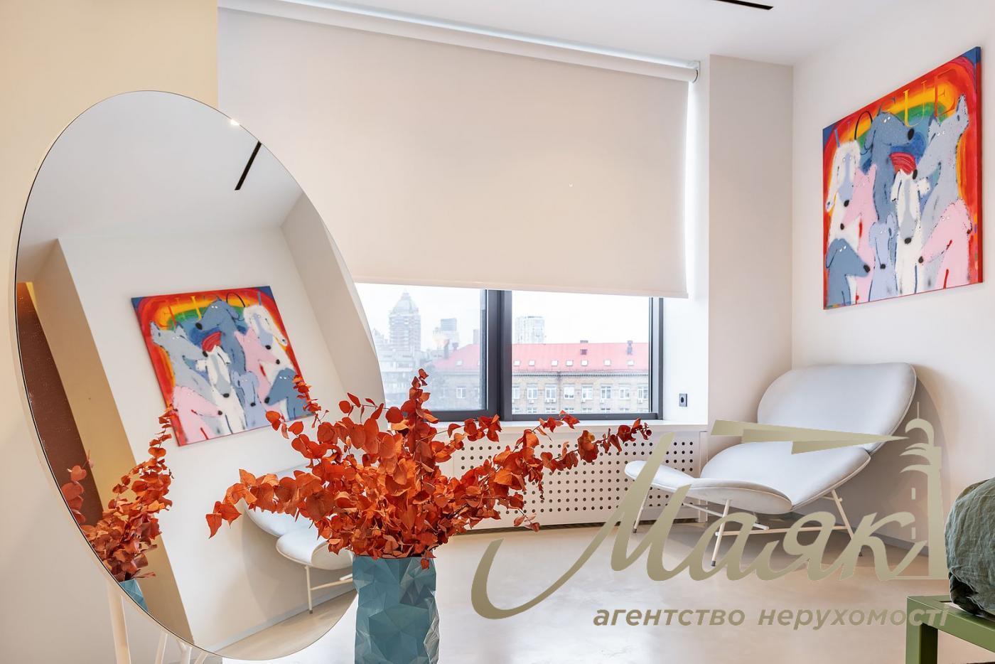 Продаж квартири в ЖК SkyLine