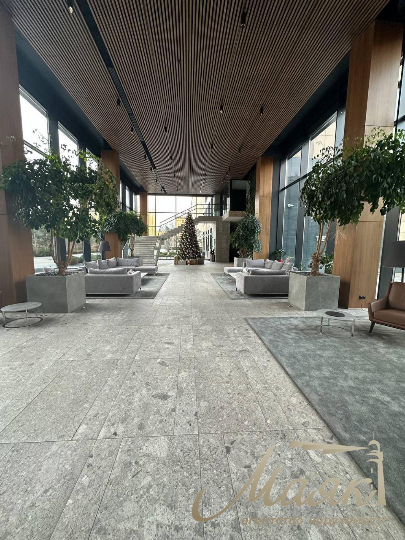 Продаж 3-кімнатної квартири в ЖК Tetris Hall, вулиця Івана Федорова, Київ