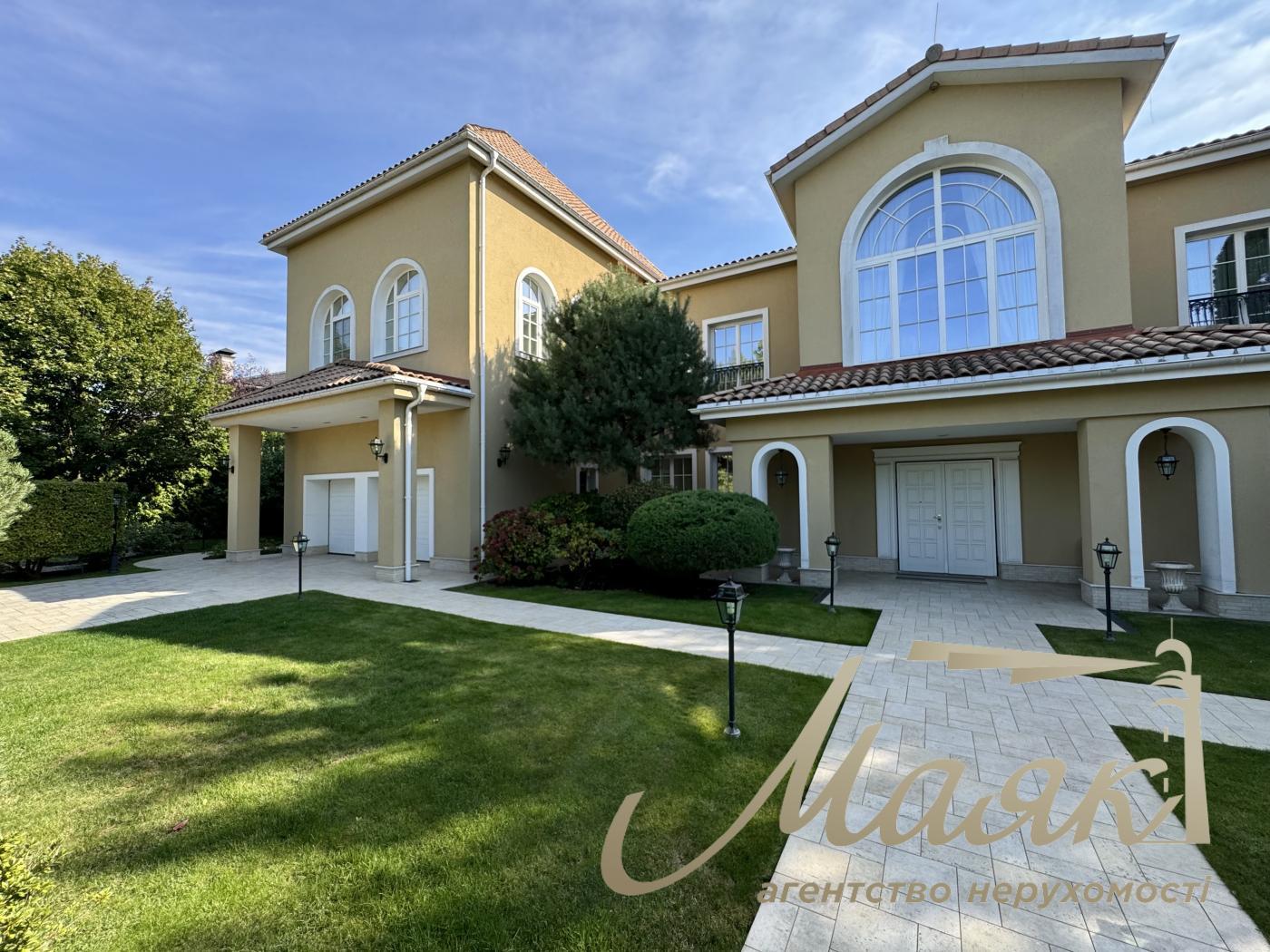 Оренда будинку з виходом на Дніпро, Дамба, Конча-Заспа, Козин